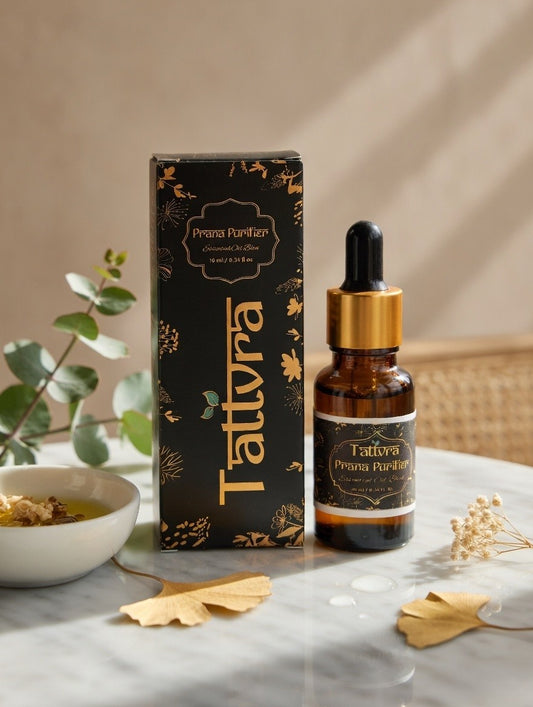 Prana Purifier