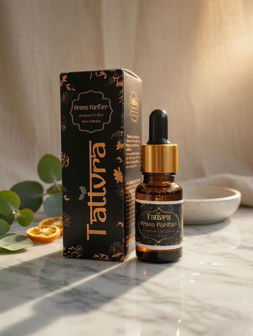 Prana Purifier