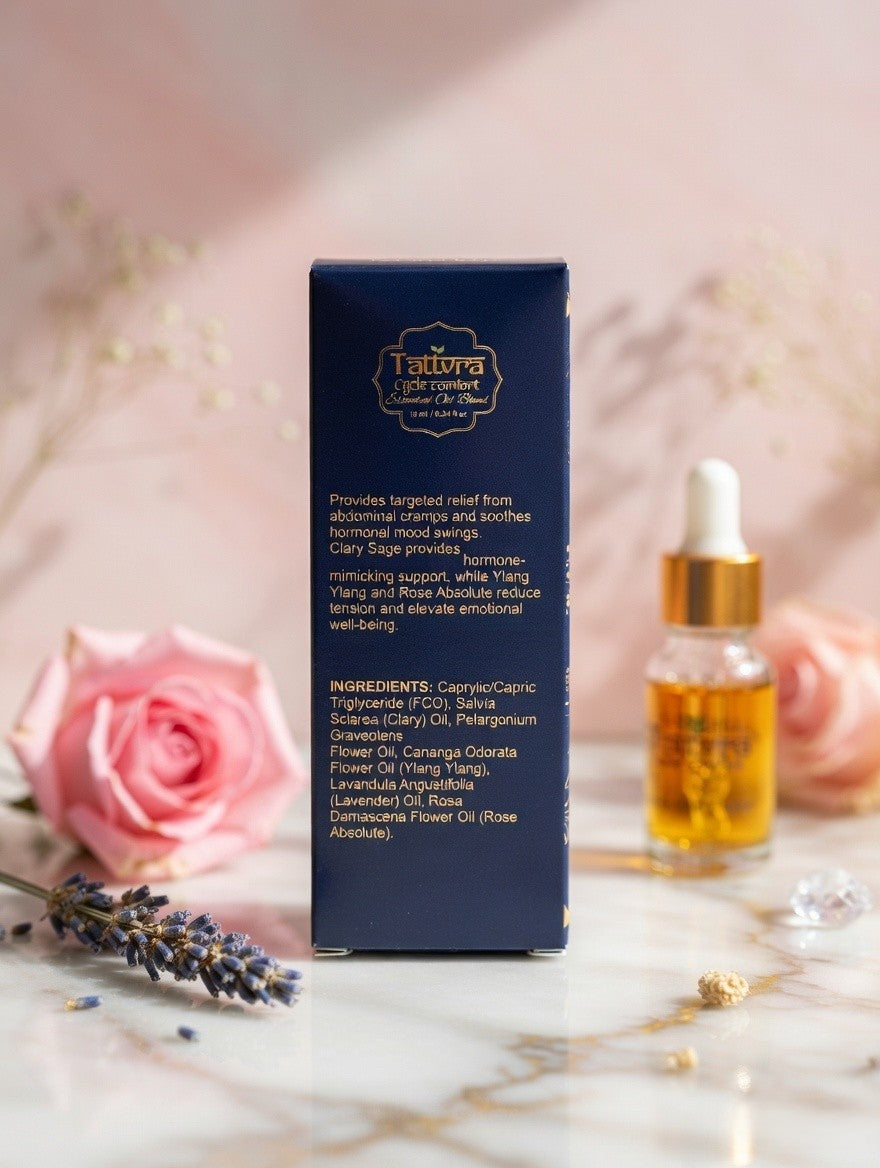 Women Wellness Bundle