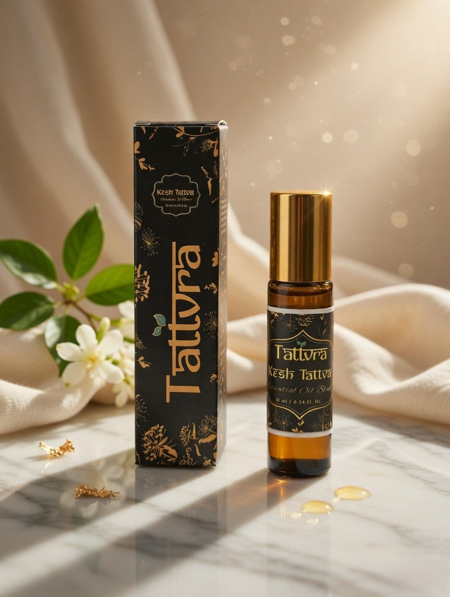 Kesh Tattva