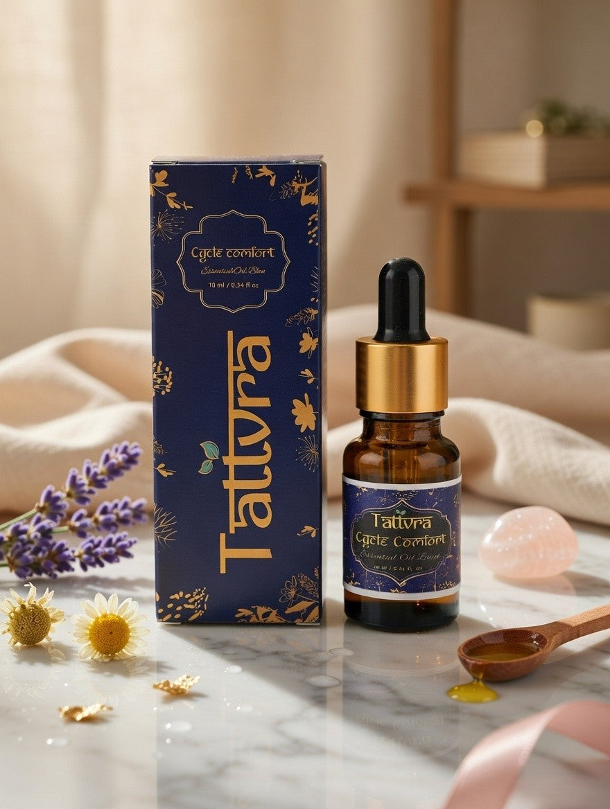 Women Wellness Bundle