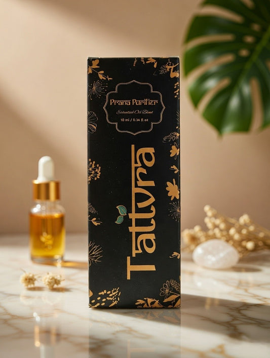 Prana Purifier